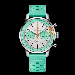 Breitling Top Time BO1 Fausto Coppi AB01768A1A1X1