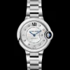Cartier Ballon Bleu de Cartier Medium W4BB0021