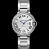 Cartier Ballon Bleu de Cartier Large W4BB0024
