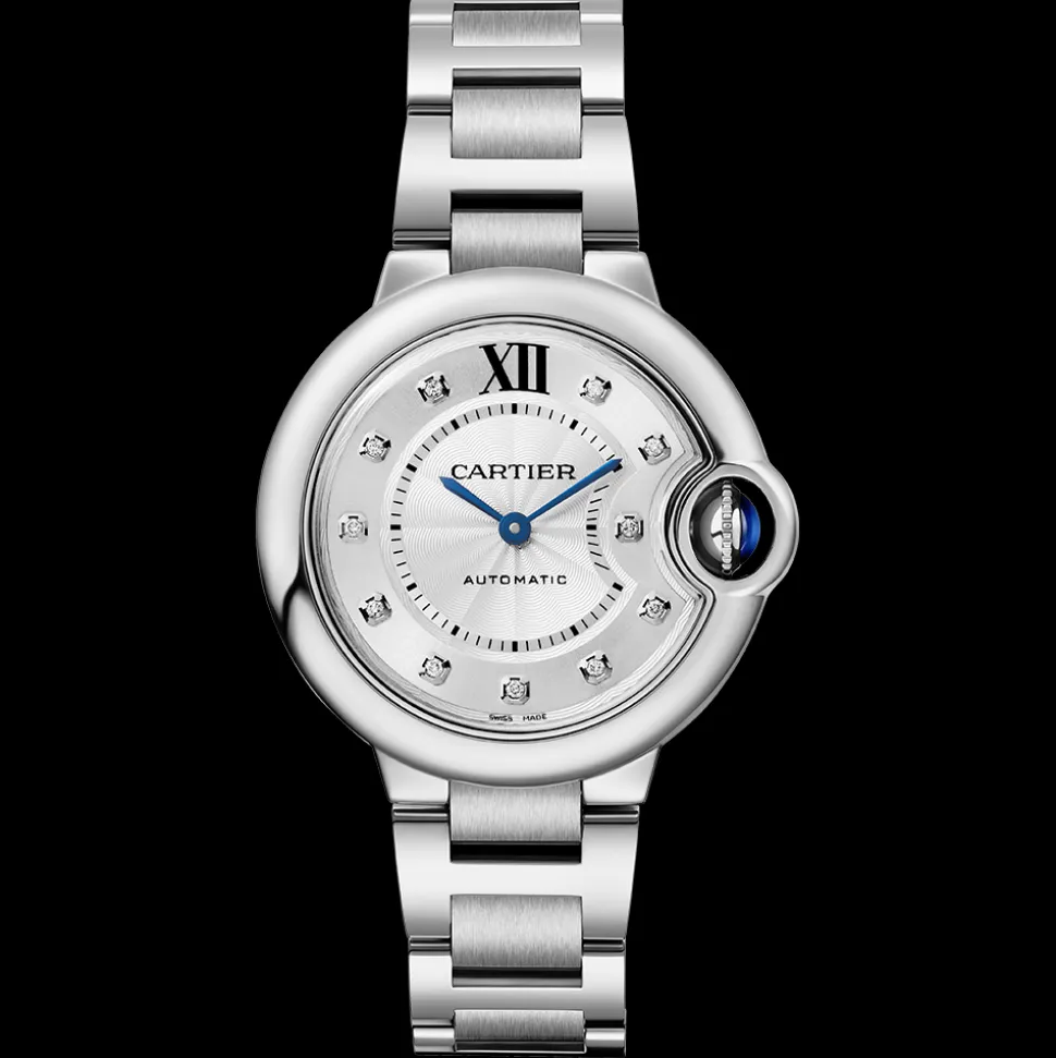 Cartier Ballon Bleu de Cartier Small WE902074