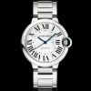 Cartier Ballon Bleu de Cartier Medium WSBB0048