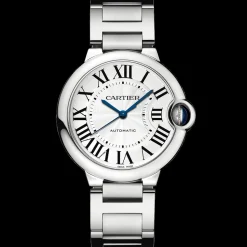 Cartier Ballon Bleu de Cartier Medium WSBB0048
