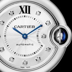 Cartier Ballon Bleu de Cartier Medium W4BB0021