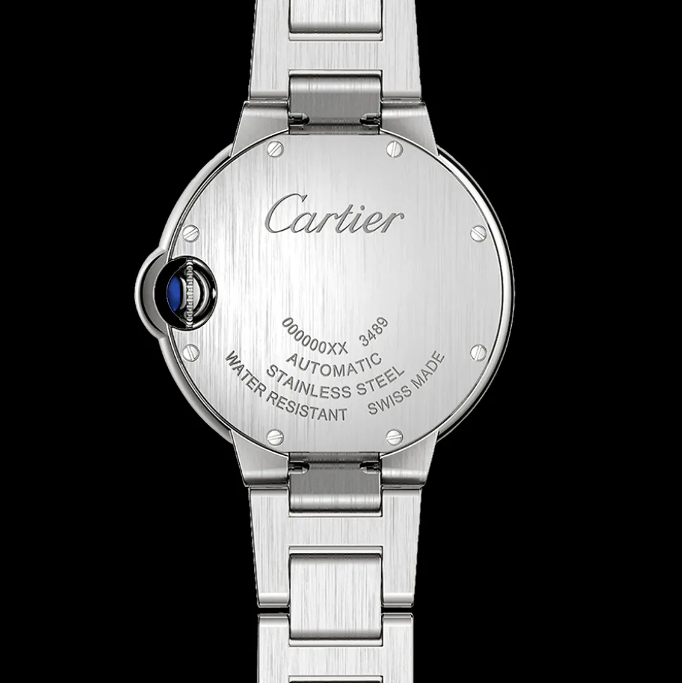 Cartier Ballon Bleu de Cartier Small WE902074