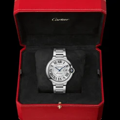 Cartier Ballon Bleu de Cartier Medium WSBB0040