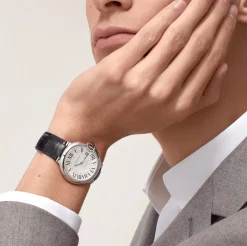 Cartier Ballon Bleu de Cartier Medium WSBB0028