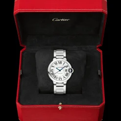 Cartier Ballon Bleu de Cartier Medium WSBB0048