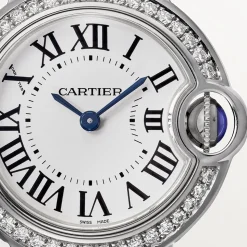 Cartier Ballon Bleu de Cartier Small W4BB0030