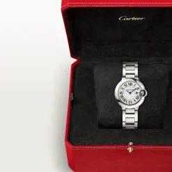 Cartier Ballon Bleu de Cartier Small WSBB0067