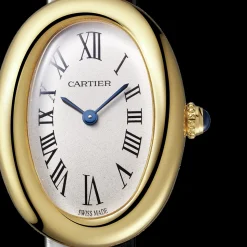 Cartier Montre Baignoire 1920 Small WGBA0022