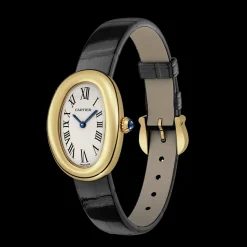 Cartier Montre Baignoire 1920 Small WGBA0022
