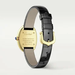 Cartier Montre Baignoire 1920 Small WGBA0022