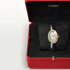 Cartier Montre Baignoire 1920 Small WGBA0022
