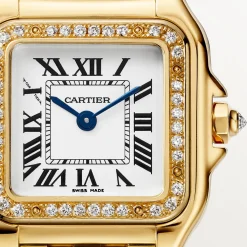Cartier Panthere de Cartier Small WJPN0067