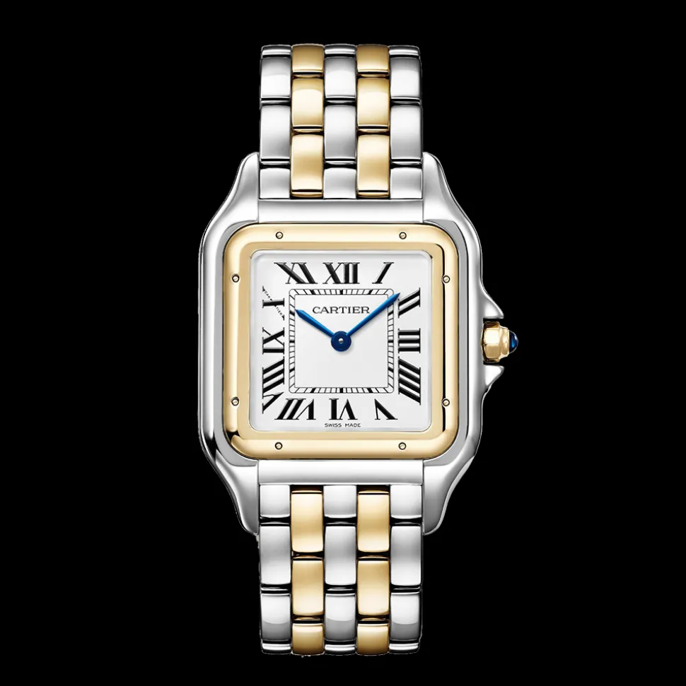 Cartier Panthère de Cartier Large W2PN0016