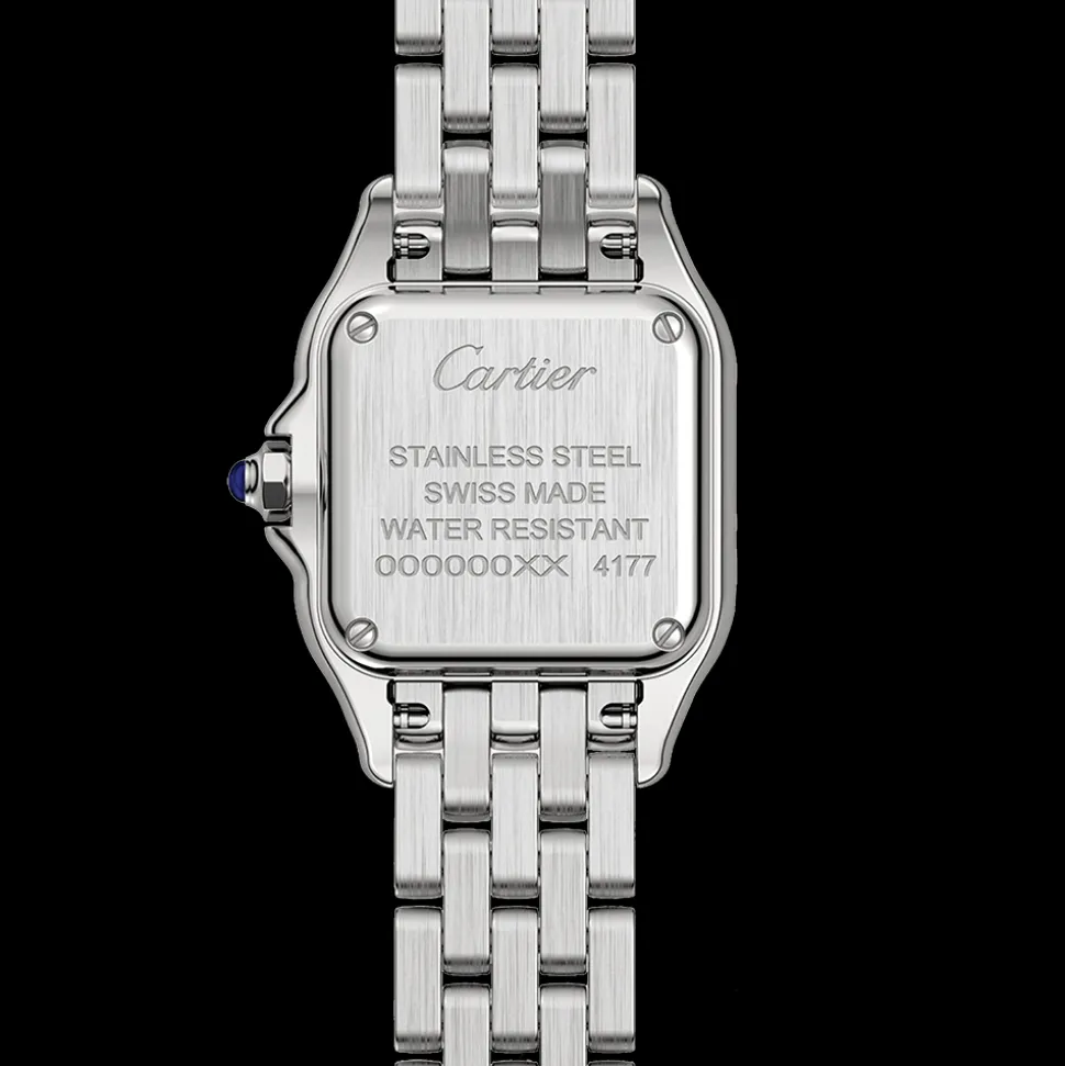 Cartier Panthère de Cartier Small W4PN0007