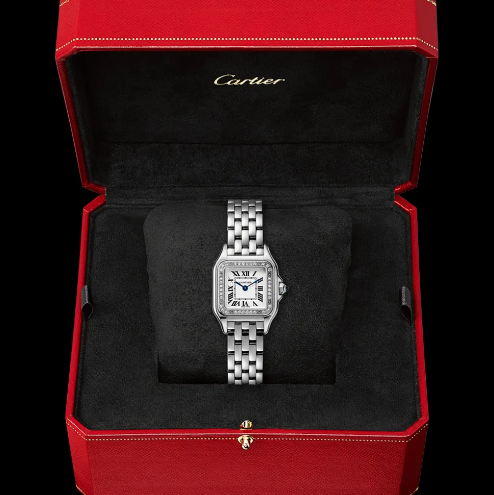 Cartier Panthère de Cartier Small W4PN0007