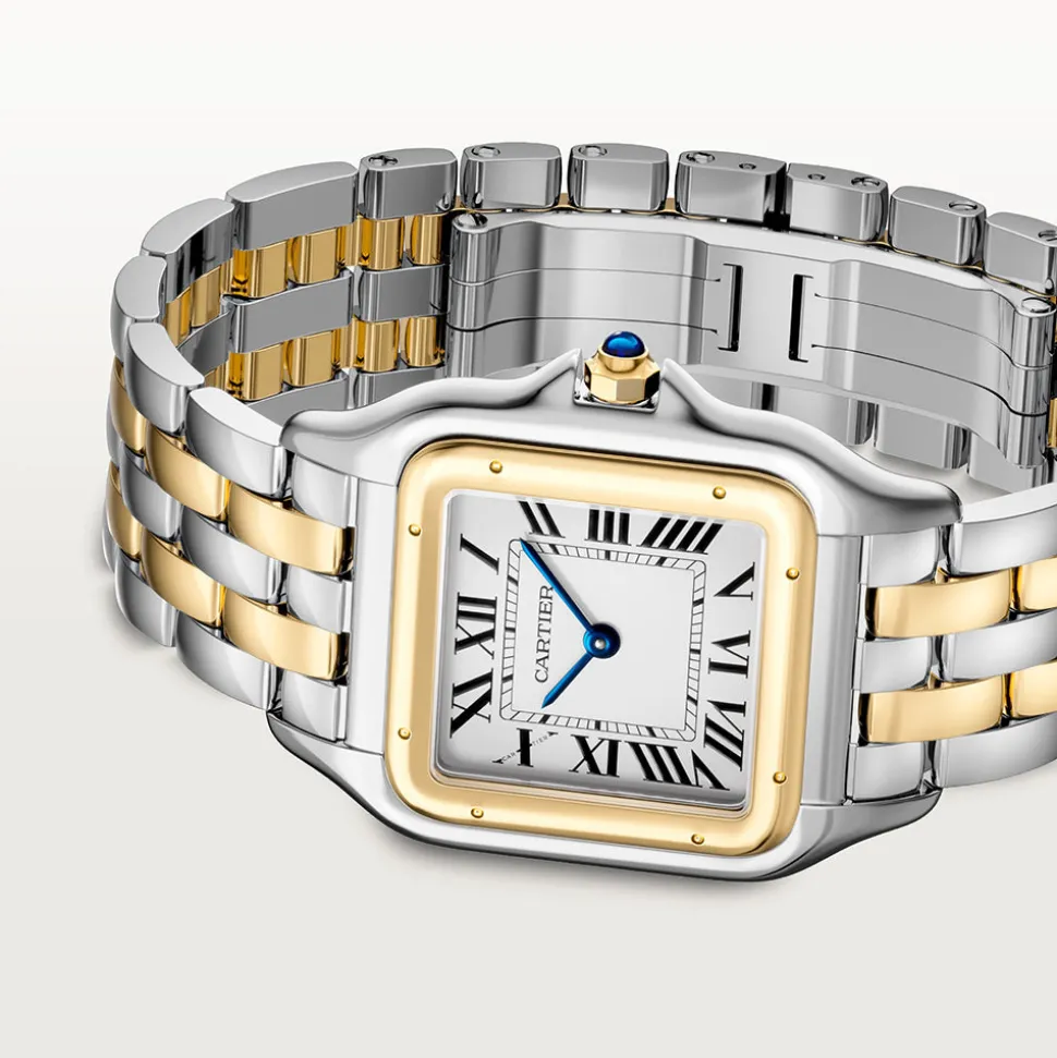 Cartier Panthère de Cartier Large W2PN0016