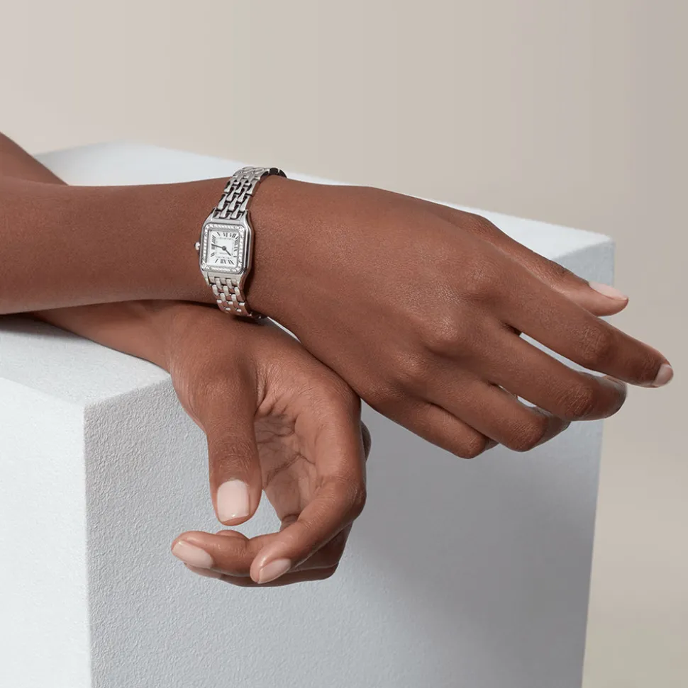 Cartier Panthère de Cartier Small W4PN0007