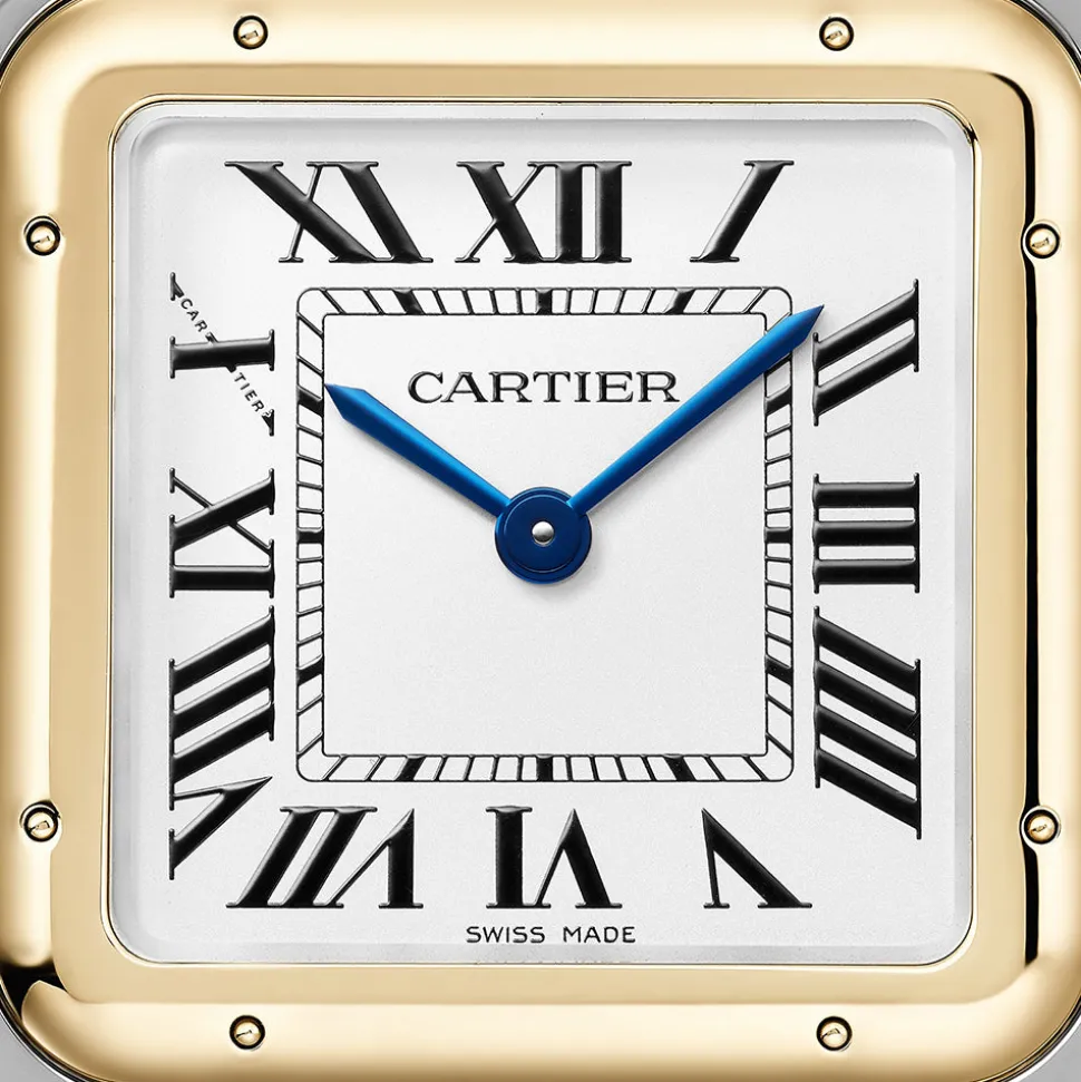 Cartier Panthère de Cartier Large W2PN0016