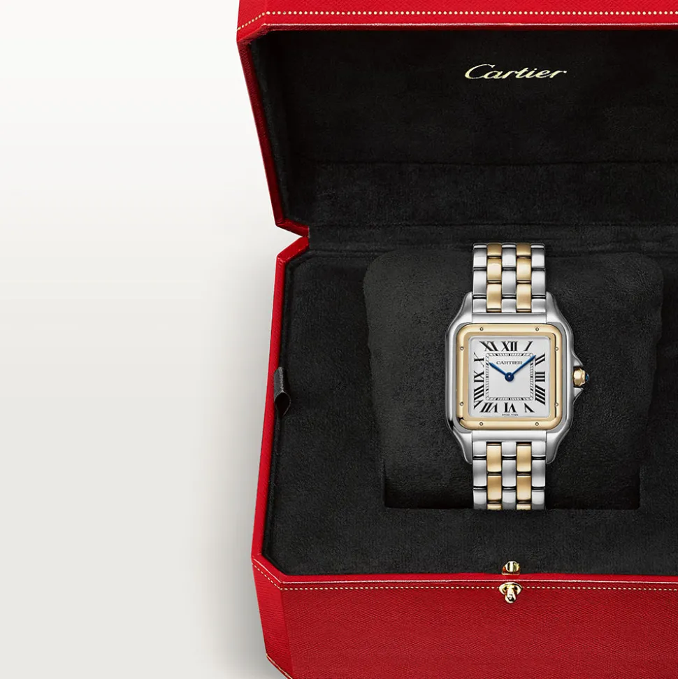 Cartier Panthère de Cartier Large W2PN0016