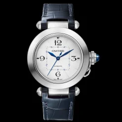 Cartier Pasha de Cartier Medium WSPA0013