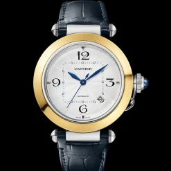Cartier Pasha de Cartier Large W2PA0009