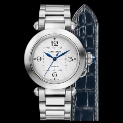 Cartier Pasha de Cartier Medium WSPA0013