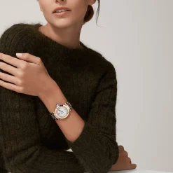 Cartier Pasha de Cartier Medium W2PA0008