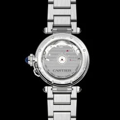 Cartier Pasha de Cartier Medium WSPA0013