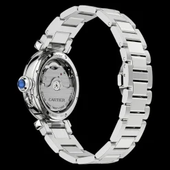 Cartier Pasha de Cartier Medium WSPA0013