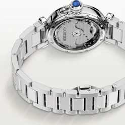 Cartier Pasha de Cartier Medium WSPA0013