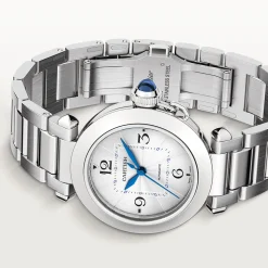 Cartier Pasha de Cartier Medium WSPA0013