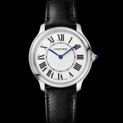 Cartier Ronde de Cartier Medium WSRN0031
