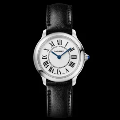 Cartier Ronde de Cartier Small WSRN0030