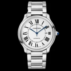 Cartier Ronde De Cartier Large WSRN0035