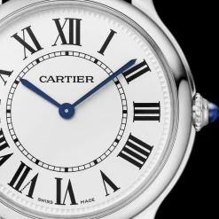 Cartier Ronde de Cartier Medium WSRN0031