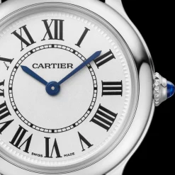 Cartier Ronde de Cartier Small WSRN0030