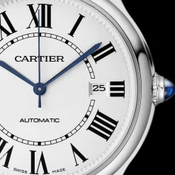 Cartier Ronde De Cartier Large WSRN0035