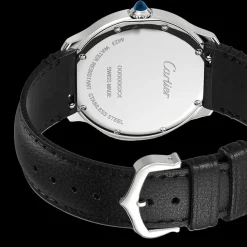 Cartier Ronde de Cartier Medium WSRN0031
