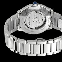 Cartier Ronde De Cartier Large WSRN0035