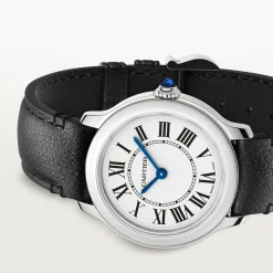 Cartier Ronde de Cartier Small WSRN0030