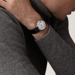 Cartier Ronde de Cartier Medium WSRN0031