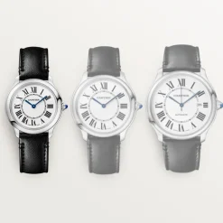Cartier Ronde de Cartier Small WSRN0030