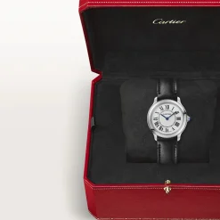 Cartier Ronde de Cartier Small WSRN0030