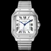 Cartier Santos de Cartier Medium WSSA0029