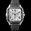 Cartier Santos de Cartier Extra Large WSSA0017