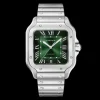 Cartier Santos de Cartier Large WSSA0062