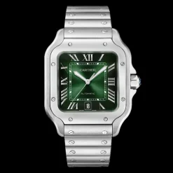 Cartier Santos de Cartier Large WSSA0062