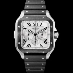 Cartier Santos de Cartier Extra Large WSSA0017